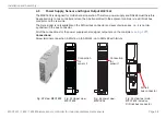 Preview for 38 page of MICRO-EPSILON induSENSOR MSC7602 Operating Instructions Manual