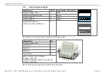 Preview for 39 page of MICRO-EPSILON induSENSOR MSC7602 Operating Instructions Manual