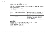 Preview for 47 page of MICRO-EPSILON induSENSOR MSC7602 Operating Instructions Manual