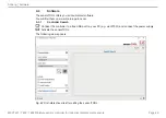 Preview for 69 page of MICRO-EPSILON induSENSOR MSC7602 Operating Instructions Manual