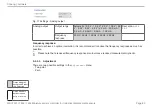 Preview for 82 page of MICRO-EPSILON induSENSOR MSC7602 Operating Instructions Manual