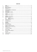 Предварительный просмотр 3 страницы MICRO-EPSILON Industrial Performance Unit Operating Instructions Manual