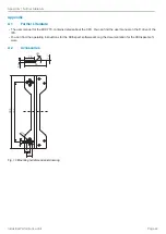 Предварительный просмотр 22 страницы MICRO-EPSILON Industrial Performance Unit Operating Instructions Manual