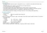 Preview for 4 page of MICRO-EPSILON interferoMETER IMS5400-DS Quick Manual