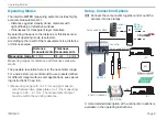 Предварительный просмотр 6 страницы MICRO-EPSILON interferoMETER IMS5400-DS19 Quick Manual