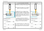 Предварительный просмотр 23 страницы MICRO-EPSILON interferoMETER IMS5400-DS19 Quick Manual