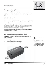 Preview for 7 page of MICRO-EPSILON NLS3181 Instruction Manual