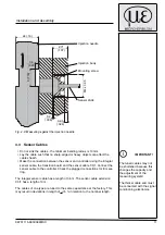 Preview for 11 page of MICRO-EPSILON NLS3181 Instruction Manual