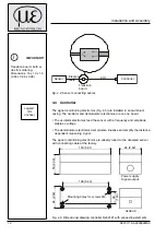 Preview for 12 page of MICRO-EPSILON NLS3181 Instruction Manual