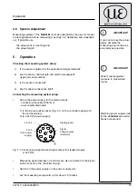 Preview for 13 page of MICRO-EPSILON NLS3181 Instruction Manual