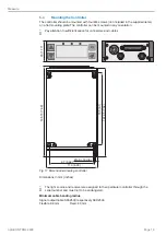 Предварительный просмотр 18 страницы MICRO-EPSILON ODC 2600-40 Operating Instructions Manual