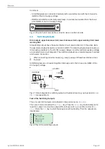 Предварительный просмотр 21 страницы MICRO-EPSILON ODC 2600-40 Operating Instructions Manual