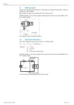 Предварительный просмотр 22 страницы MICRO-EPSILON ODC 2600-40 Operating Instructions Manual