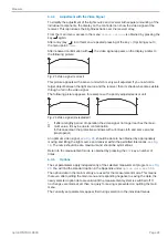 Предварительный просмотр 25 страницы MICRO-EPSILON ODC 2600-40 Operating Instructions Manual