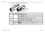 Preview for 22 page of MICRO-EPSILON ODC1200 Operating Instructions Manual