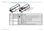 Preview for 24 page of MICRO-EPSILON ODC1200 Operating Instructions Manual