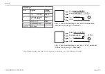 Preview for 26 page of MICRO-EPSILON ODC1200 Operating Instructions Manual