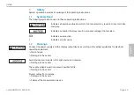 Preview for 43 page of MICRO-EPSILON ODC1200 Operating Instructions Manual