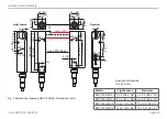 Preview for 58 page of MICRO-EPSILON ODC1200 Operating Instructions Manual