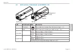 Preview for 63 page of MICRO-EPSILON ODC1200 Operating Instructions Manual