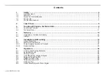 Preview for 3 page of MICRO-EPSILON optoCONTROL 1202 Instruction Manual