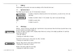 Preview for 5 page of MICRO-EPSILON optoCONTROL 1202 Instruction Manual