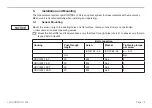 Preview for 14 page of MICRO-EPSILON optoCONTROL 1202 Instruction Manual