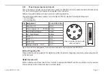 Preview for 21 page of MICRO-EPSILON optoCONTROL 1202 Instruction Manual