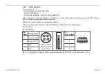 Preview for 23 page of MICRO-EPSILON optoCONTROL 1202 Instruction Manual