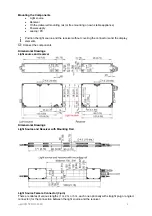 Предварительный просмотр 4 страницы MICRO-EPSILON optoCONTROL 2520 Assembly Instructions Manual