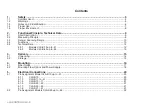 Preview for 3 page of MICRO-EPSILON optoCONTROL CLS-K Series Instruction Manual