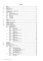 Preview for 3 page of MICRO-EPSILON optoCONTROL CLS1000 Operating Instructions Manual