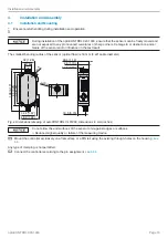 Preview for 15 page of MICRO-EPSILON optoCONTROL CLS1000 Operating Instructions Manual