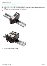 Preview for 17 page of MICRO-EPSILON optoCONTROL CLS1000 Operating Instructions Manual