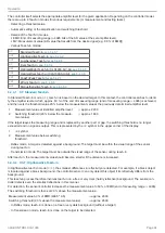 Preview for 34 page of MICRO-EPSILON optoCONTROL CLS1000 Operating Instructions Manual