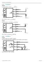 Preview for 50 page of MICRO-EPSILON optoCONTROL CLS1000 Operating Instructions Manual