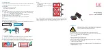 Preview for 1 page of MICRO-EPSILON optoNCDT 1220 Assembly Instructions