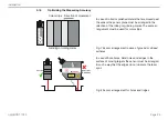 Preview for 25 page of MICRO-EPSILON optoNCDT 1750 Operating Instructions Manual