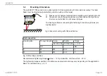 Preview for 26 page of MICRO-EPSILON optoNCDT 1750 Operating Instructions Manual