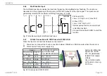 Preview for 36 page of MICRO-EPSILON optoNCDT 1750 Operating Instructions Manual