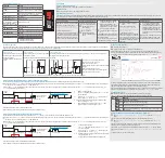 Preview for 2 page of MICRO-EPSILON optoNCDT 1900-IE Operating Instructions