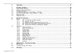 Preview for 4 page of MICRO-EPSILON optoNCDT ILR 1183 Operating Instructions Manual