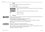 Preview for 7 page of MICRO-EPSILON optoNCDT ILR 1183 Operating Instructions Manual