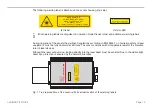 Preview for 10 page of MICRO-EPSILON optoNCDT ILR 1183 Operating Instructions Manual