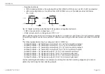 Preview for 24 page of MICRO-EPSILON optoNCDT ILR 1183 Operating Instructions Manual