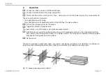 Preview for 27 page of MICRO-EPSILON optoNCDT ILR 1183 Operating Instructions Manual