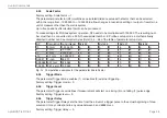 Preview for 38 page of MICRO-EPSILON optoNCDT ILR 1183 Operating Instructions Manual