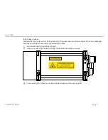 Preview for 11 page of MICRO-EPSILON optoNCDT ILR 1191 Instruction Manual