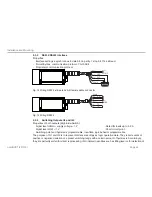 Preview for 24 page of MICRO-EPSILON optoNCDT ILR 1191 Instruction Manual