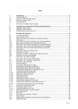 Preview for 3 page of MICRO-EPSILON reflectCONTROL RCS Instruction Manual